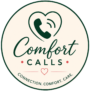 comfort calls, llc profile pic transparent