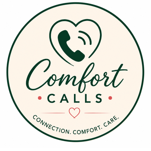 Comfort Calls Logo